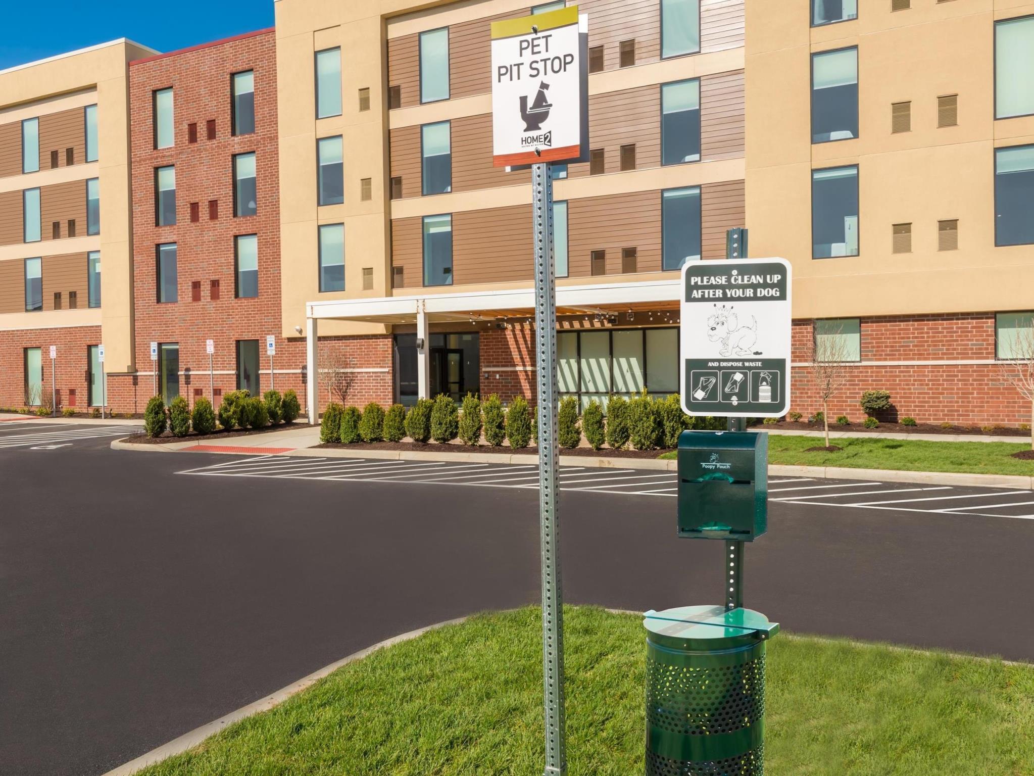 Home2 Suites By Hilton Buffalo Airport/ Galleria Mall Cheektowaga Εξωτερικό φωτογραφία