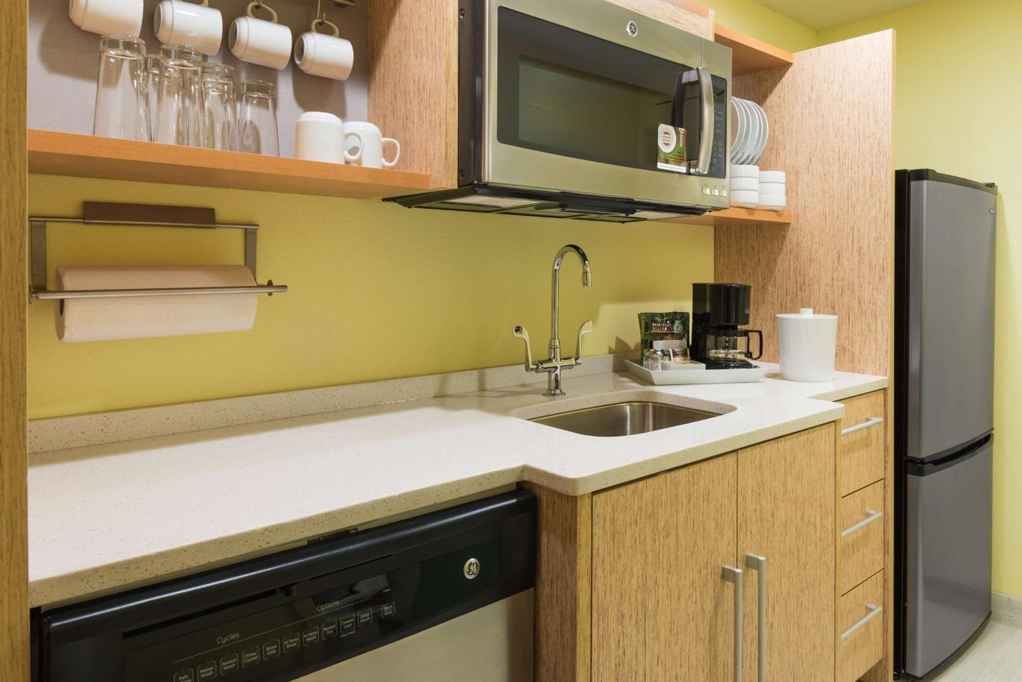 Home2 Suites By Hilton Buffalo Airport/ Galleria Mall Cheektowaga Εξωτερικό φωτογραφία