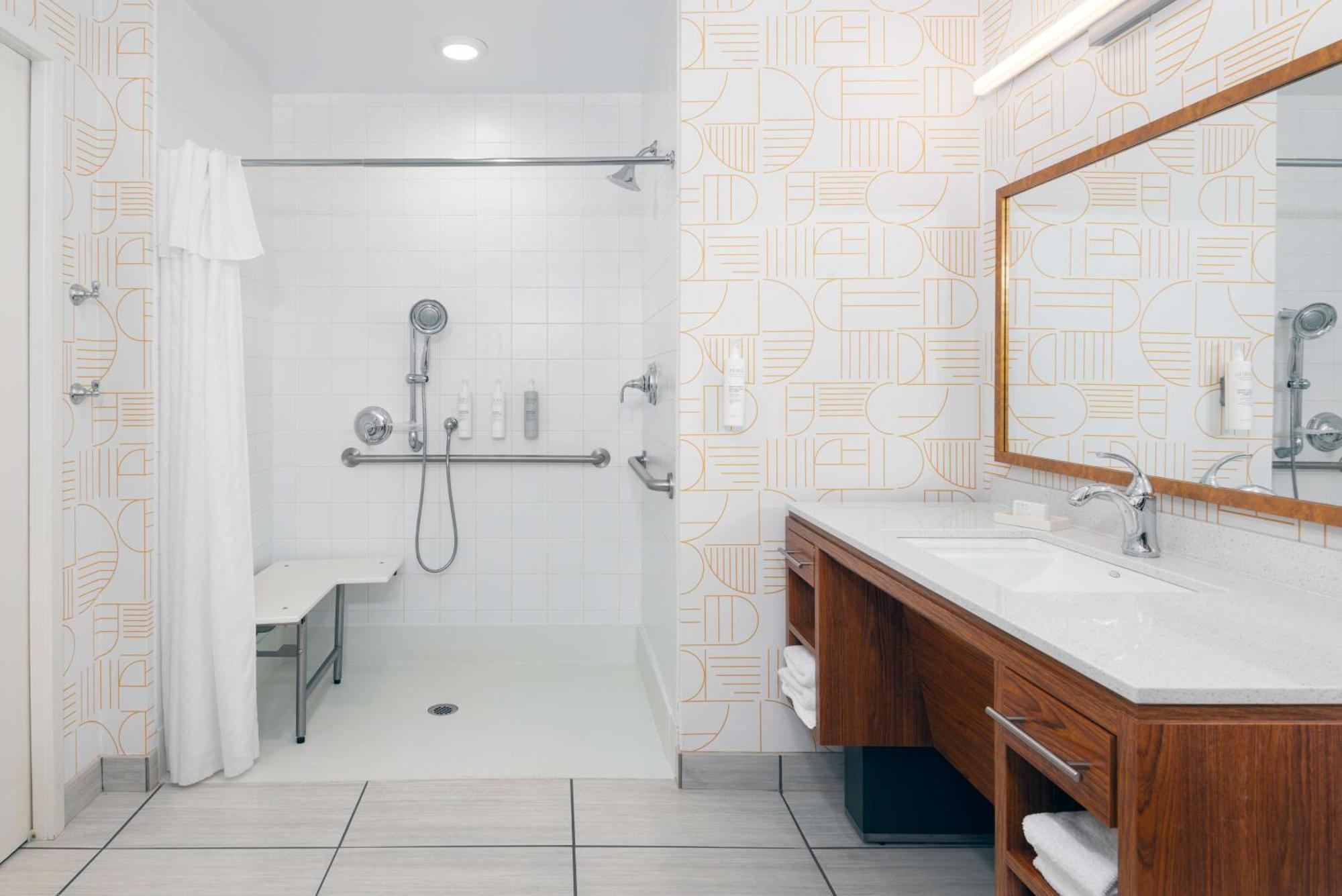 Home2 Suites By Hilton Buffalo Airport/ Galleria Mall Cheektowaga Εξωτερικό φωτογραφία