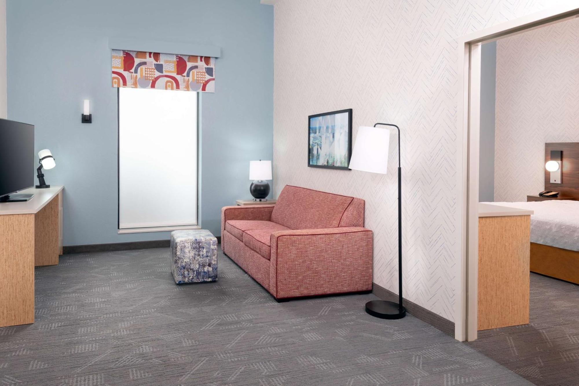 Home2 Suites By Hilton Buffalo Airport/ Galleria Mall Cheektowaga Εξωτερικό φωτογραφία