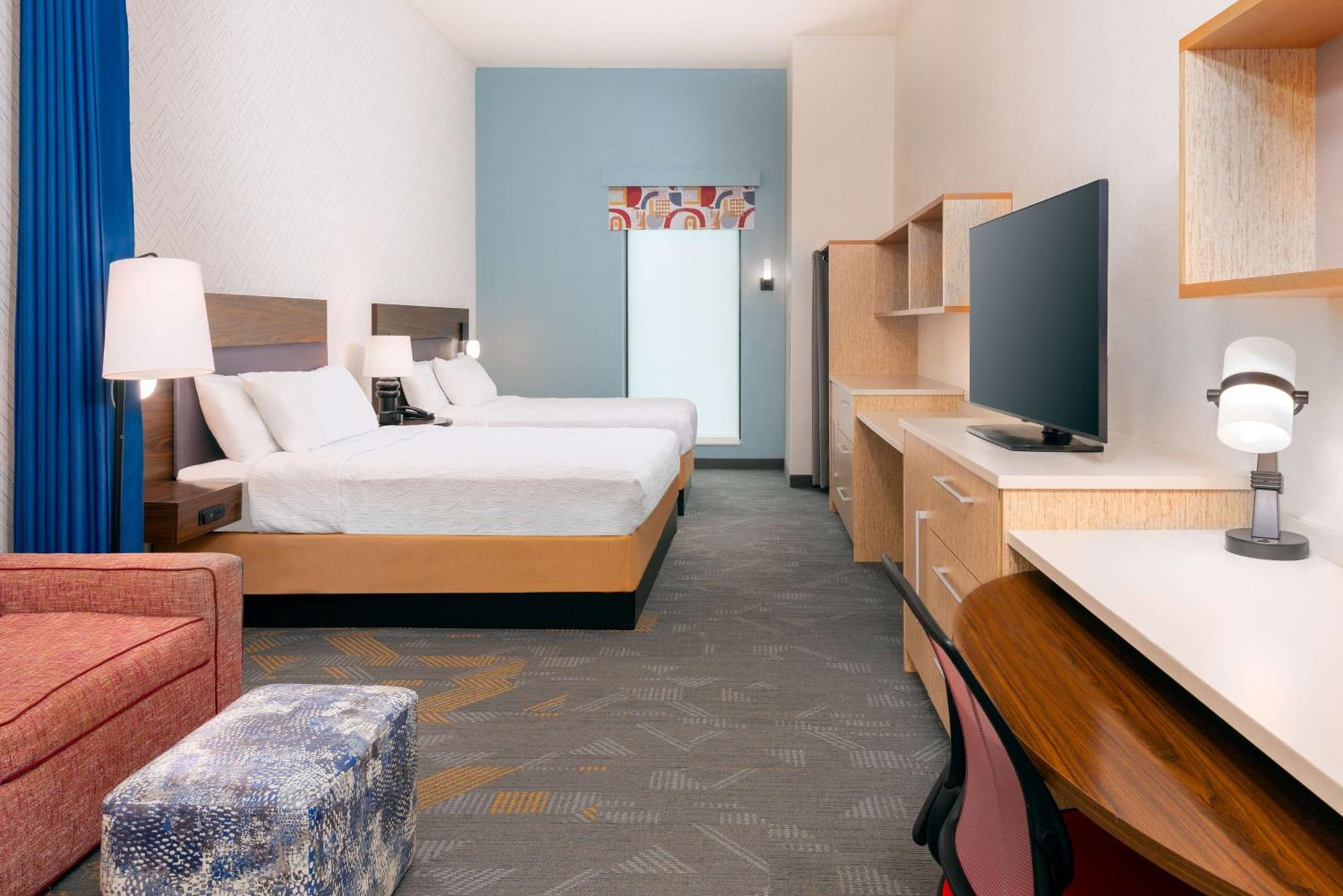 Home2 Suites By Hilton Buffalo Airport/ Galleria Mall Cheektowaga Εξωτερικό φωτογραφία