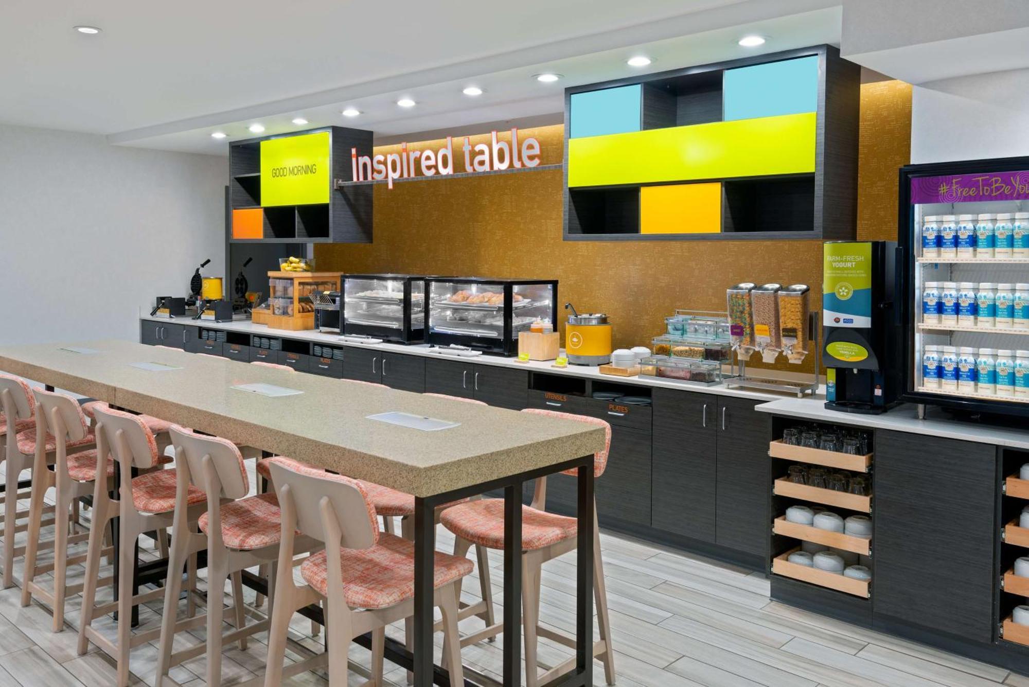 Home2 Suites By Hilton Buffalo Airport/ Galleria Mall Cheektowaga Εξωτερικό φωτογραφία