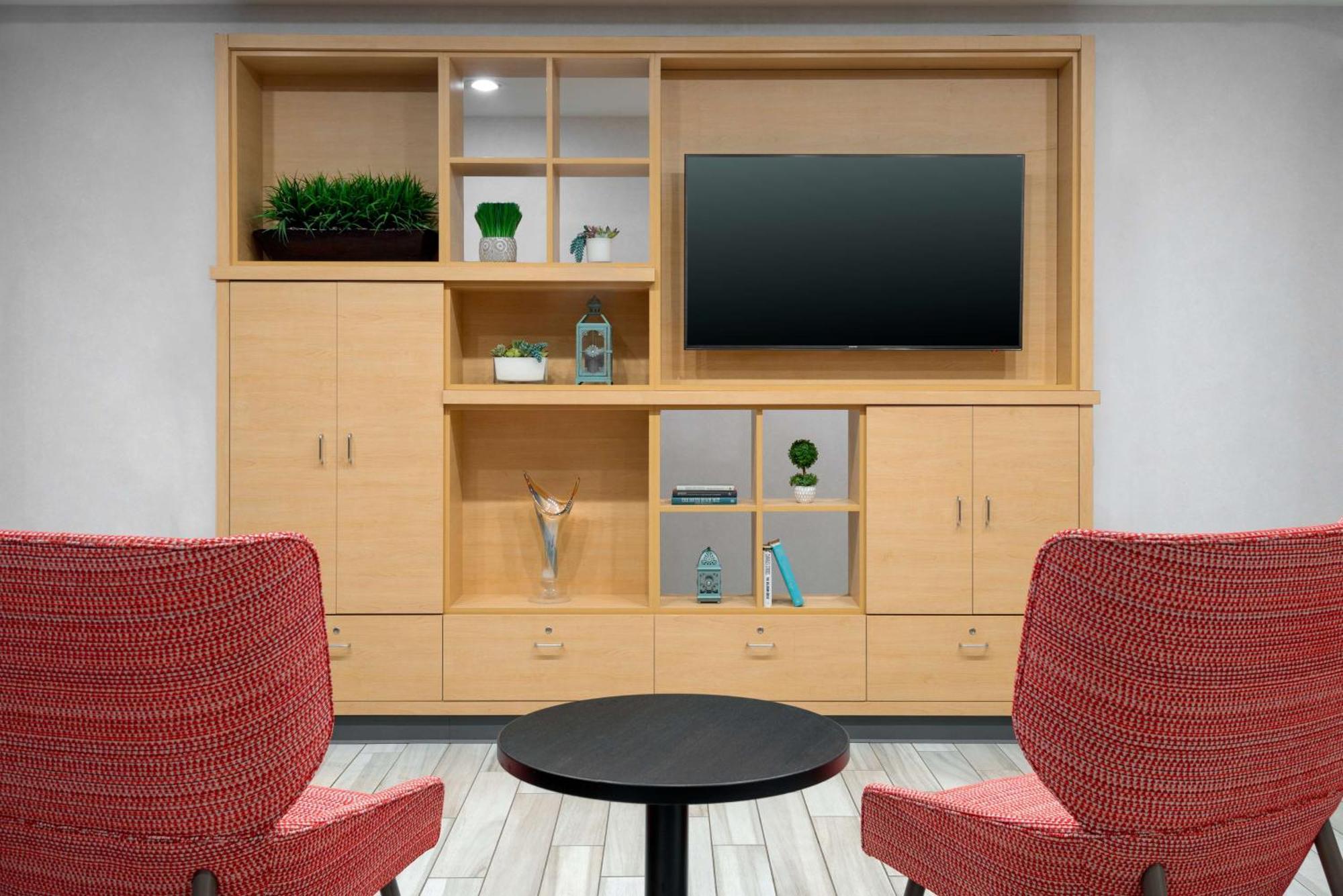 Home2 Suites By Hilton Buffalo Airport/ Galleria Mall Cheektowaga Εξωτερικό φωτογραφία