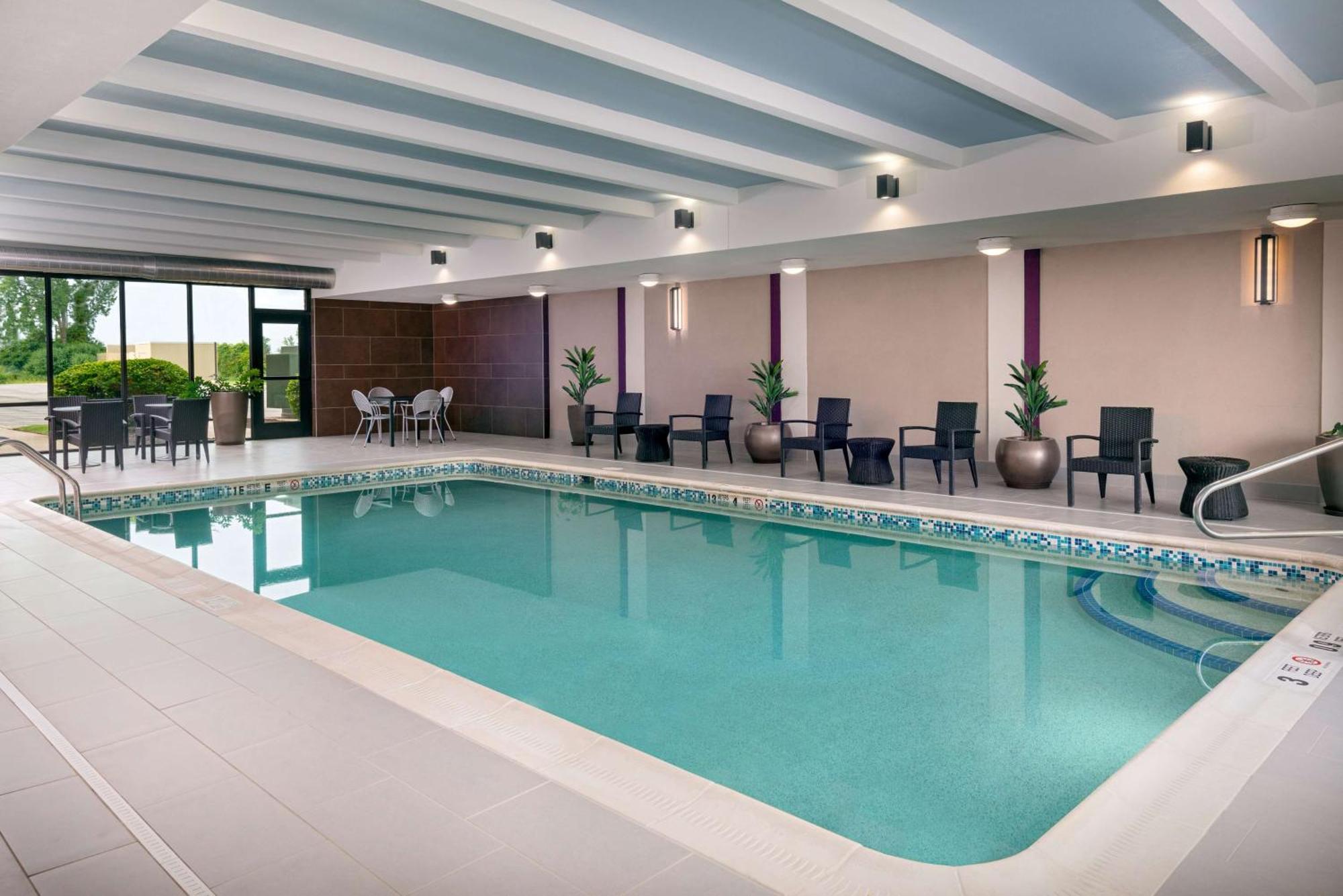 Home2 Suites By Hilton Buffalo Airport/ Galleria Mall Cheektowaga Εξωτερικό φωτογραφία