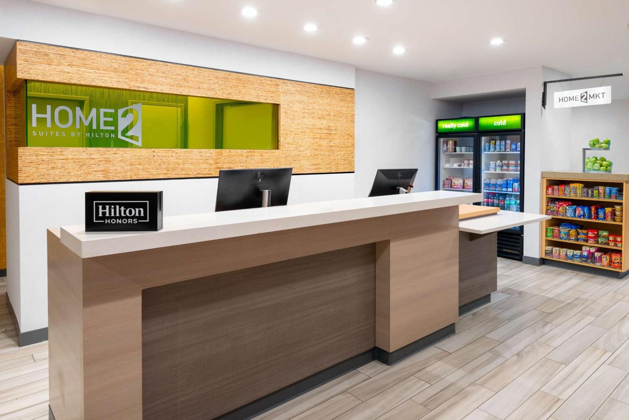 Home2 Suites By Hilton Buffalo Airport/ Galleria Mall Cheektowaga Εξωτερικό φωτογραφία