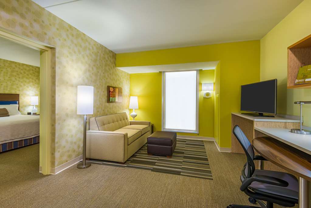 Home2 Suites By Hilton Buffalo Airport/ Galleria Mall Cheektowaga Δωμάτιο φωτογραφία